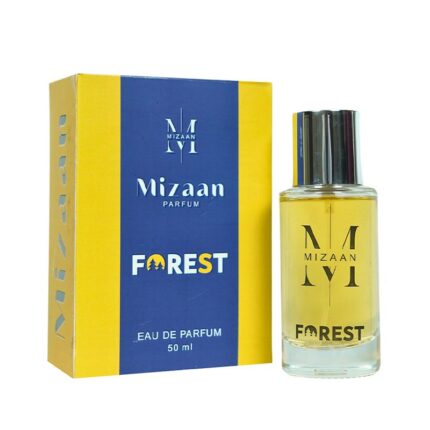 MIZAAN FOREST