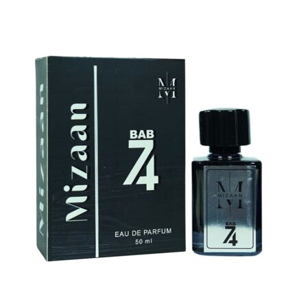 MIZAAN BAB-74